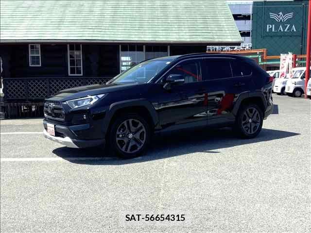 Toyota RAV4 2023-03 6753034-0