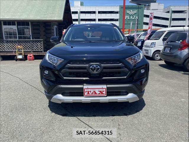 Toyota RAV4 2023-03 6753034-16