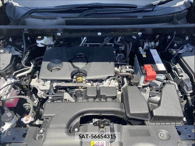 Toyota RAV4 2023-03 6753034-17