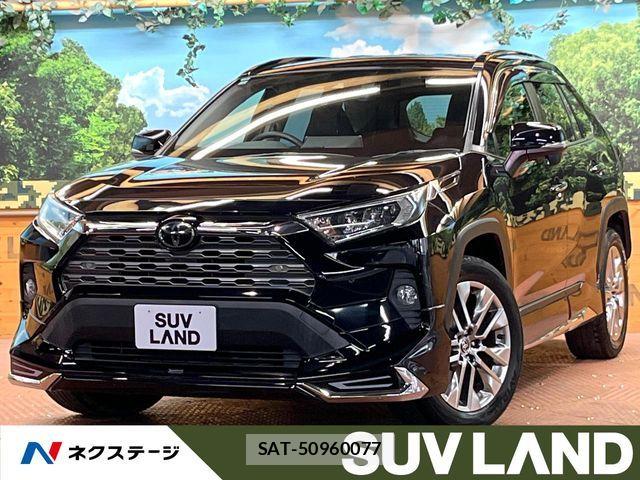 Toyota RAV4 2020-02 6753038-0