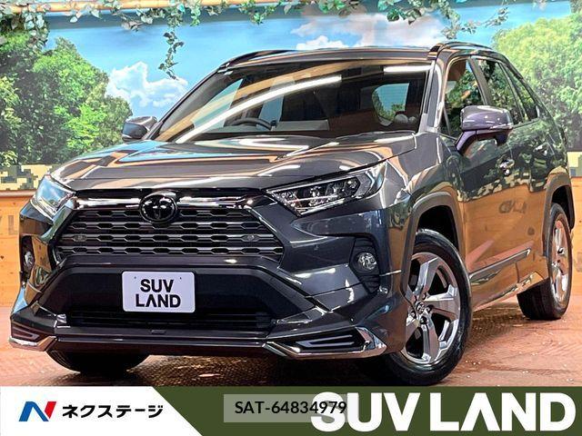 Toyota RAV4 2019-07 6753037-0