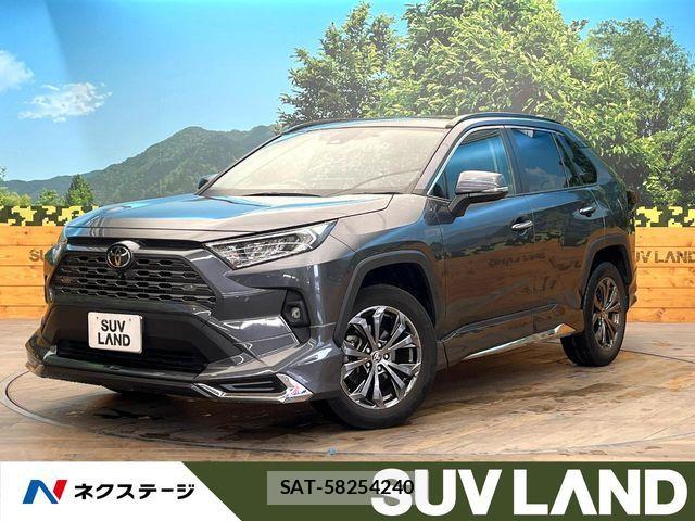 Toyota RAV4 2023-07 6816811-0