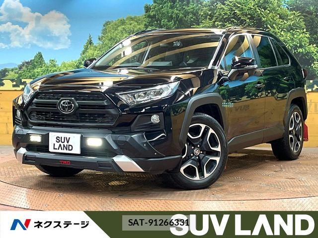 Toyota RAV4 2021-01 6816823-0