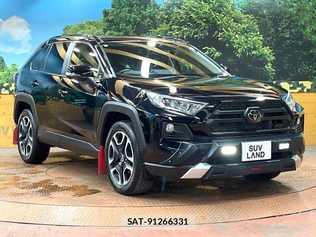 Toyota RAV4 2021-01 6816823-15