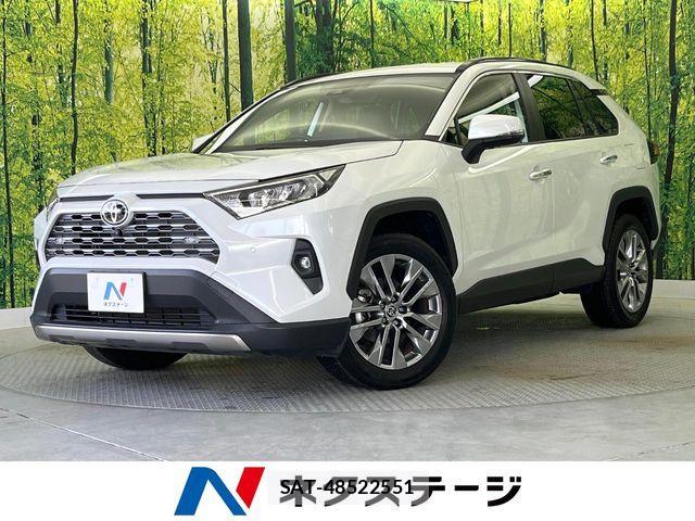 Toyota RAV4 2023-10 6816812-0