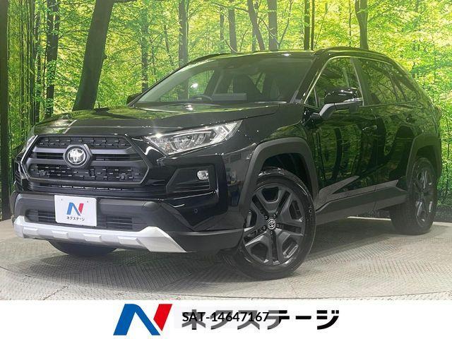 Toyota RAV4 2025-05 6816804-0