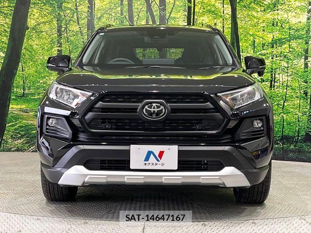 Toyota RAV4 2025-05 6816804-14