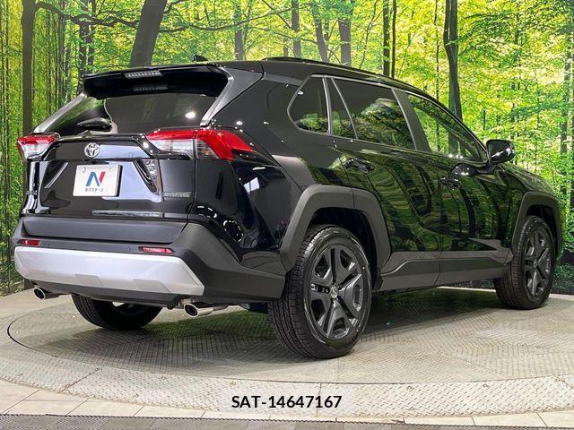 Toyota RAV4 2025-05 6816804-17