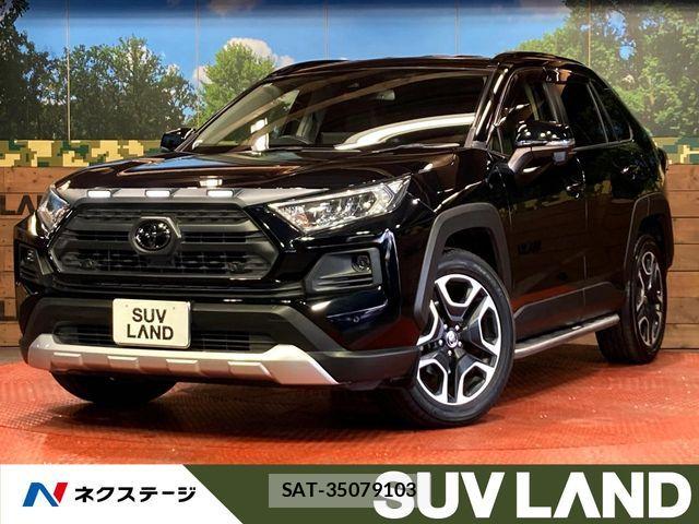 Toyota RAV4 2020-12 6816824-0
