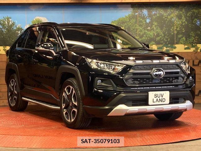 Toyota RAV4 2020-12 6816824-15