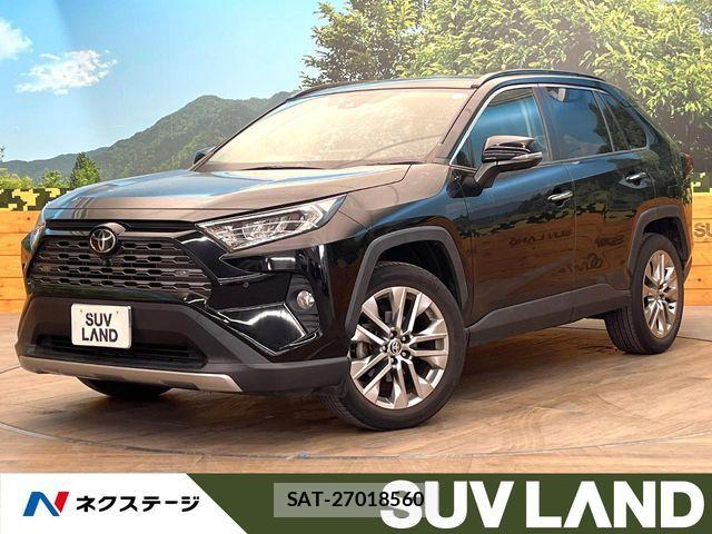 Toyota RAV4 2021-03 6816825-0