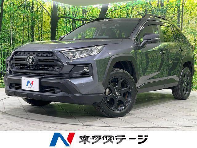 Toyota RAV4 2023-10 6816805-0