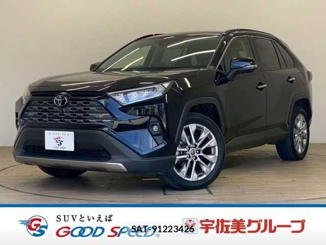 Toyota RAV4 2023-02 6816810-0