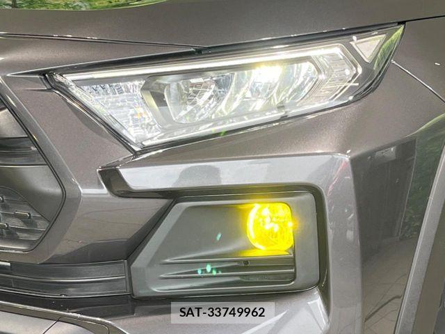 Toyota RAV4 2021-04 6816814-12
