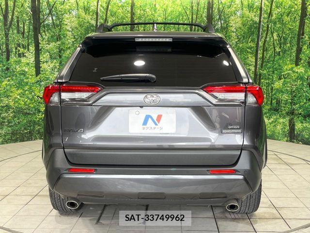 Toyota RAV4 2021-04 6816814-15