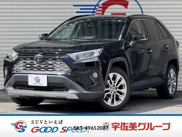 Toyota RAV4 2019-10 6816827-0
