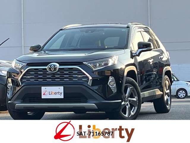 Toyota RAV4 2021-09 6911876-0