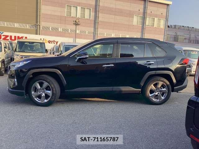 Toyota RAV4 2021-09 6911876-8
