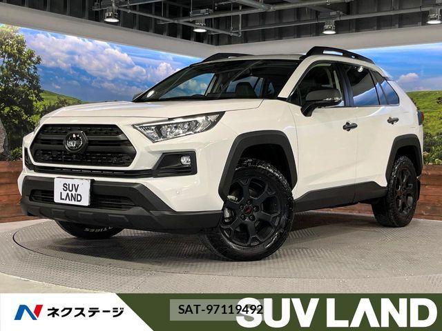 Toyota RAV4 2024-05 6911845-0