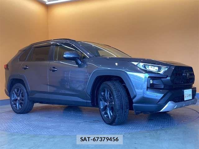 Toyota RAV4 2024-07 6911857-9