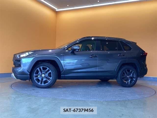 Toyota RAV4 2024-07 6911857-14