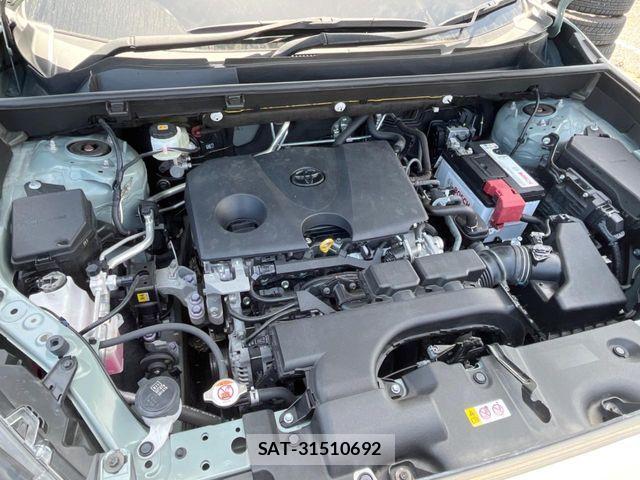 Toyota RAV4 2019-11 6911878-17