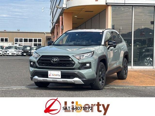 Toyota RAV4 2023-06 6911861-0