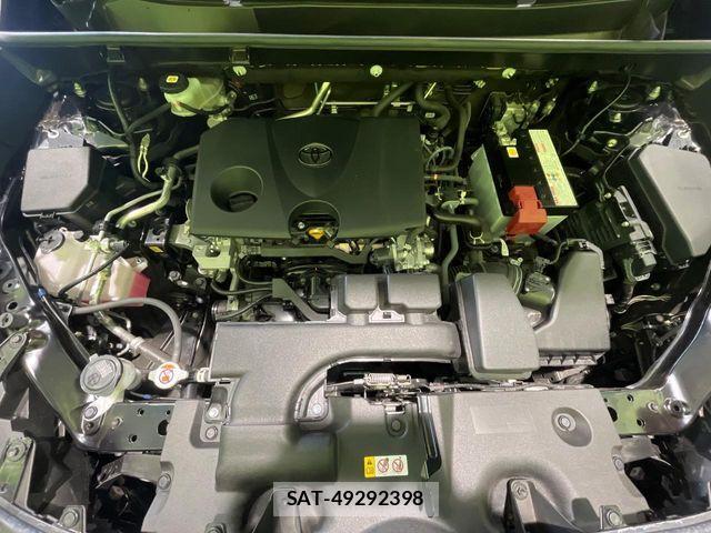 Toyota RAV4 2022-11 6911860-17