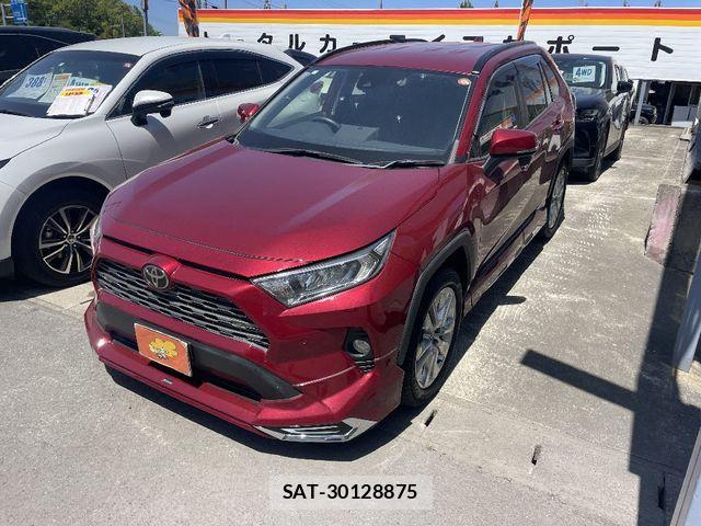 Toyota RAV4 2019-04 6911892-0