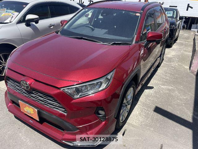 Toyota RAV4 2019-04 6911892-1