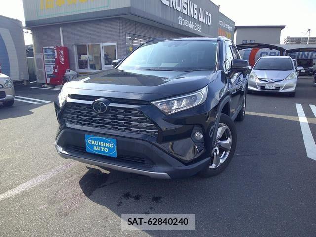 Toyota RAV4 2019-06 6911904-0