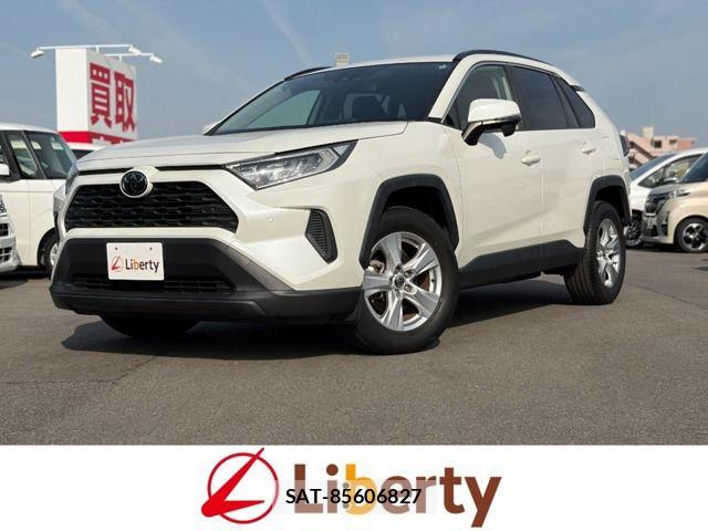Toyota RAV4 2019-12 6911900-0