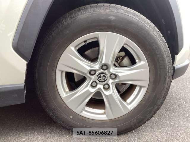 Toyota RAV4 2019-12 6911900-9