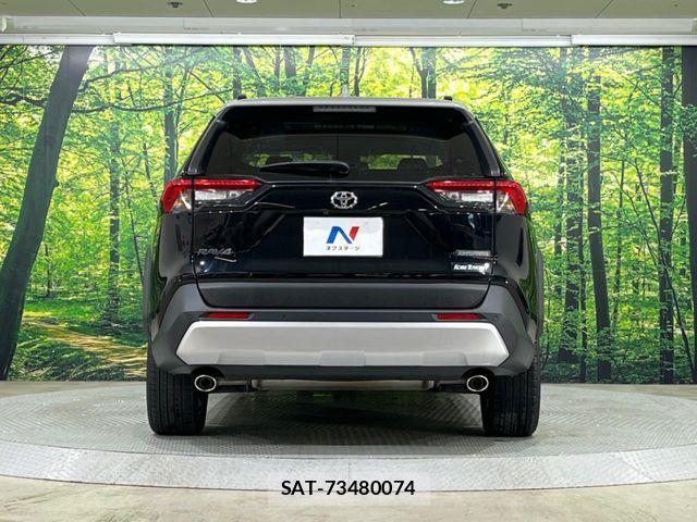 Toyota RAV4 2021-06 6911866-14
