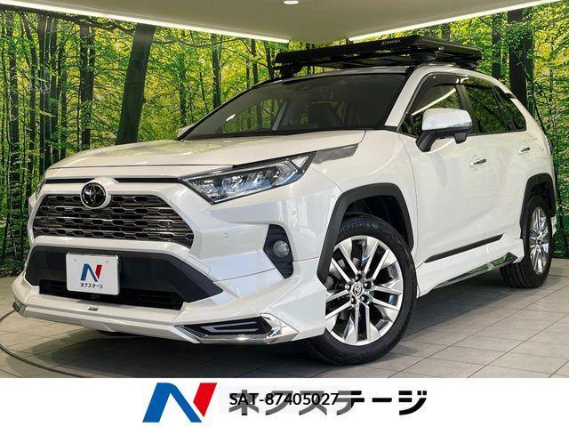 Toyota RAV4 2019-09 6911888-0