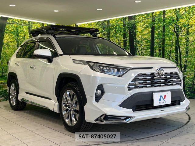 Toyota RAV4 2019-09 6911888-15