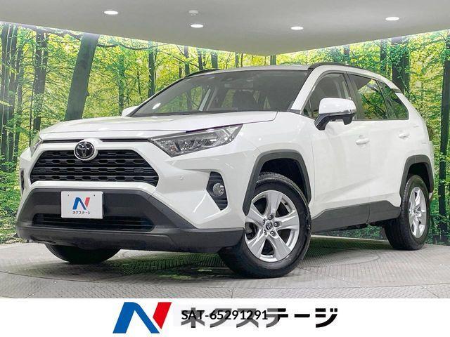Toyota RAV4 2020-07 6911901-0