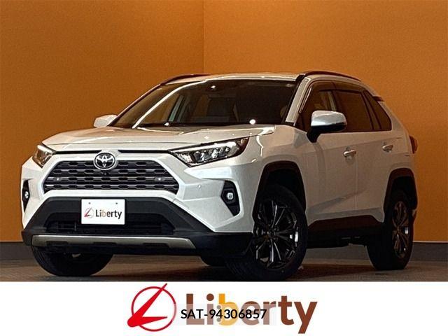 Toyota RAV4 2022-11 6911864-0