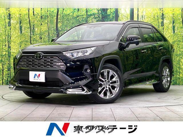 Toyota RAV4 2020-03 6911879-0