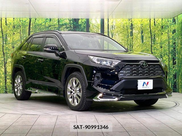 Toyota RAV4 2020-03 6911879-15