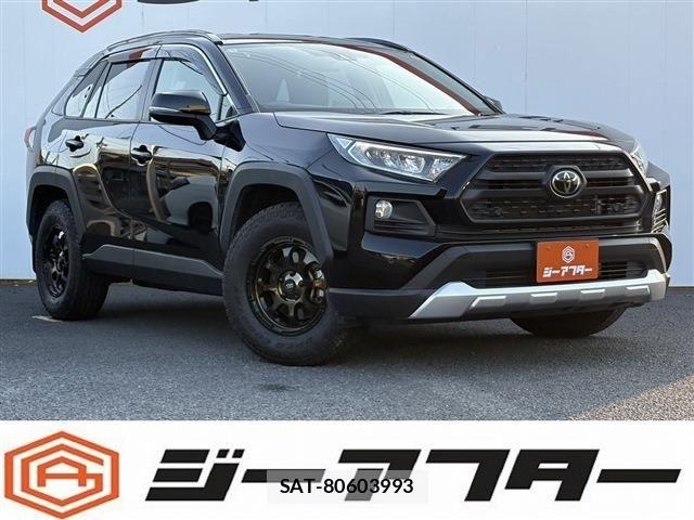 Toyota RAV4 2020-10 6911875-0