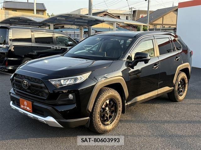 Toyota RAV4 2020-10 6911875-24