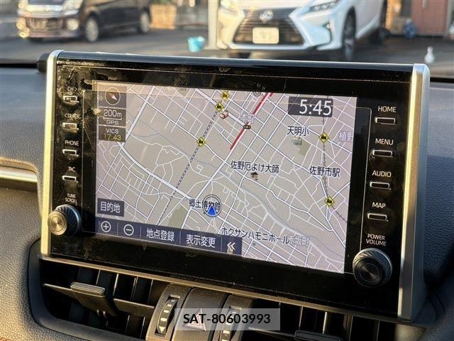 Toyota RAV4 2020-10 6911875-3