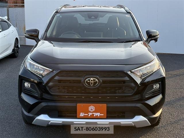 Toyota RAV4 2020-10 6911875-8