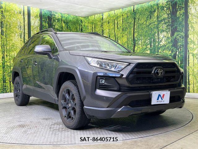 Toyota RAV4 2022-09 6997680-15
