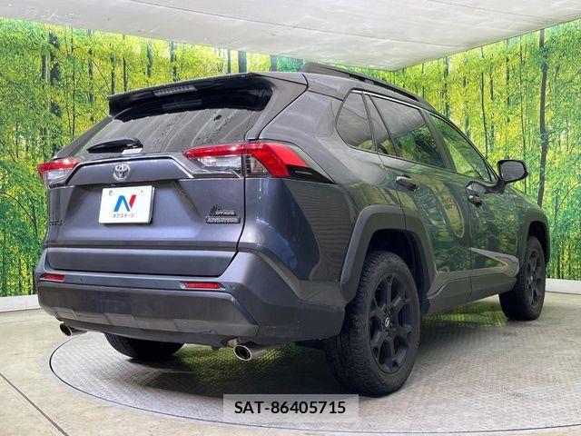 Toyota RAV4 2022-09 6997680-16