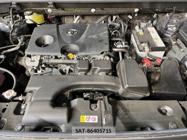 Toyota RAV4 2022-09 6997680-17