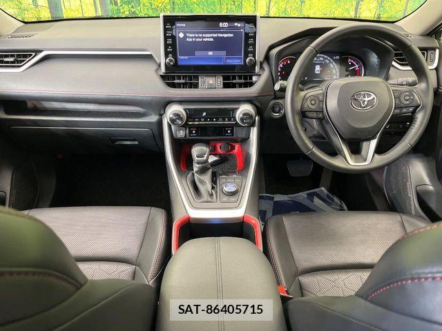 Toyota RAV4 2022-09 6997680-1