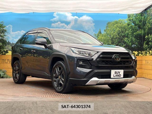 Toyota RAV4 2022-12 6997662-15
