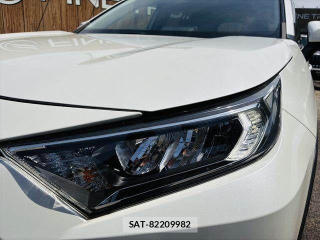 Toyota RAV4 2019-06 6997673-21